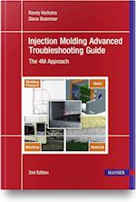 Injection Molding Advanced Troubleshooting Guide 2e