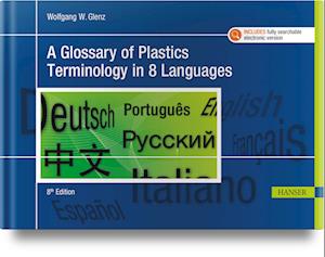 A Glossary of Plastics Terminology in 8 Languages