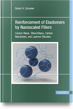 Reinforcement of Elastomers by Nanoscaled Fillers