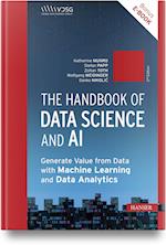 The Handbook of Data Science and AI