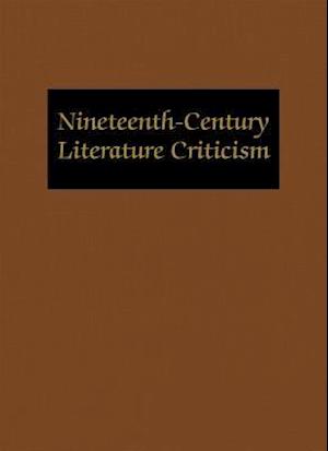 Nineteenth-Century Literature Criticism