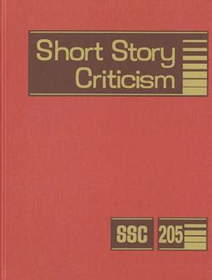 Short Story Criticism, Volume 205