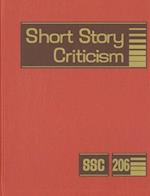 Short Story Criticism, Volume 206