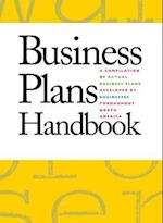 Business Plans Handbook, Volume 30