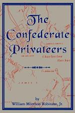 Confederate Privateers