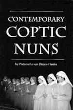Doorn-Harder, V:  Contemporary Coptic Nuns