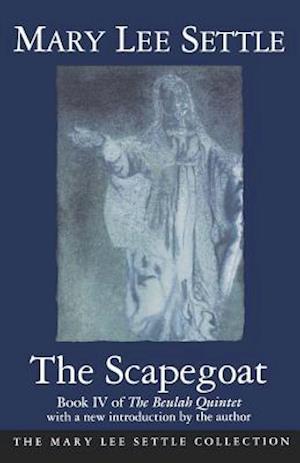 Scapegoat