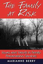 The Family at Risk