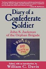 Diary of Confederate Soldier