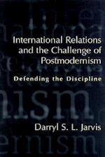 International Relations and the Challenge of Postmodernism