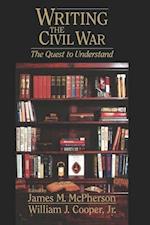 Writing the Civil War