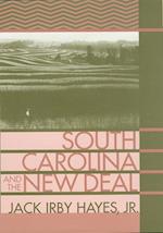 South Carolina and the New Deal