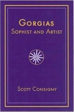 Gorgias, Sophist, and Artist