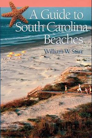 A Guide to South Carolina Beaches