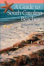 A Guide to South Carolina Beaches