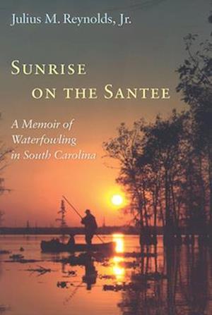 Reynolds, J:  Sunrise on the Santee