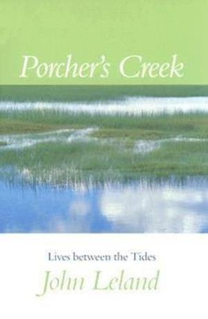 Leland, J:  Porcher's Creek