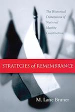 Strategies of Remembrance