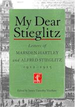 My Dear Stieglitz