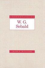Understanding W.G.Sebald