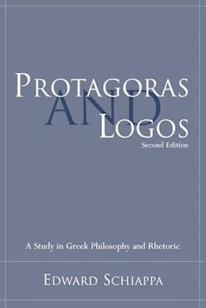 Protagoras and Logos