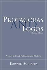 Protagoras and Logos