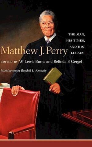 Matthew J. Perry