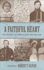 Reed, E:  A Faithful Heart