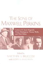 The Sons of Maxwell Perkins