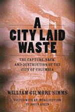 Simms, W:  A City Laid Waste