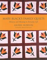 Mark Black's Family Quilts