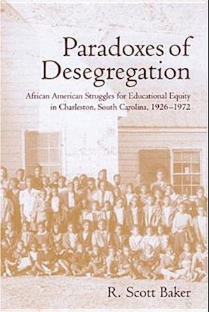 Paradoxes of Desegregation