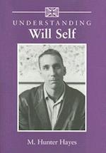 Hayes, M:  Understanding Will Self