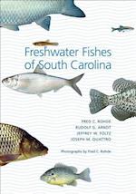 Rohde, F:  Freshwater Fishes of South Carolina
