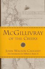 McGillivray of the Creeks