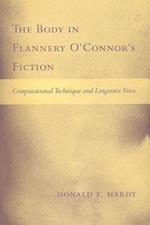 The Body in Flannery O'Connor's Fiction