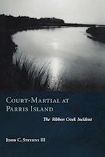 Court-Martial at Parris Island