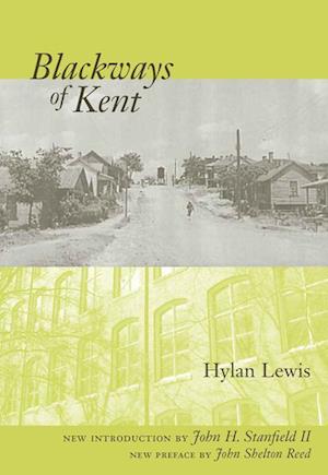 Lewis, H:  Blackways of Kent