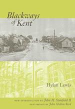 Lewis, H:  Blackways of Kent