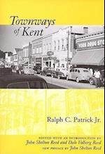 Patrick, R:  Townways of Kent