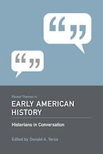 Recent Themes in Early American History