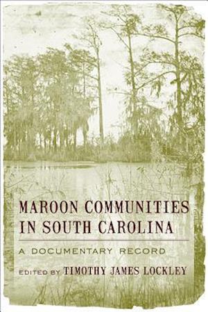 Maroon Communities in South Carolina