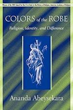 Colors of the Robe