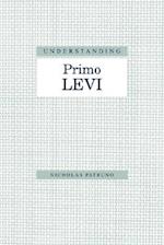 Understanding Primo Levi