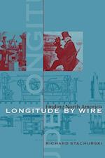 Stachurski, R:  Longitude by Wire