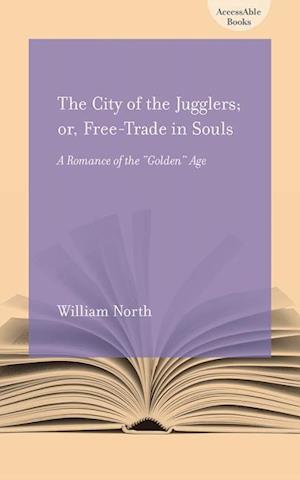 The City of the Jugglers