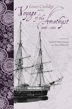 Kienast, E:  Lewis Coolidge and the Voyage of the ""Amethyst