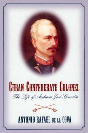 Cuban Confederate Colonel