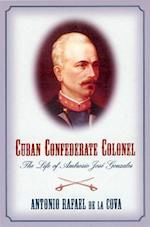 Cuban Confederate Colonel