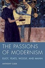 The Passions of Modernism